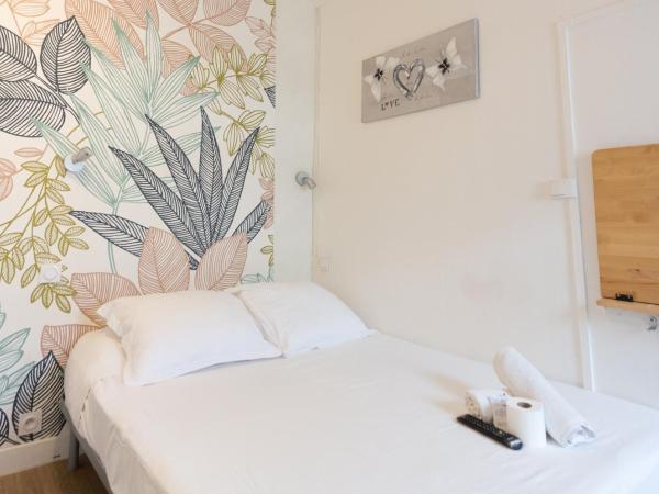 Hotel Europe BLV : photo 1 de la chambre chambre double