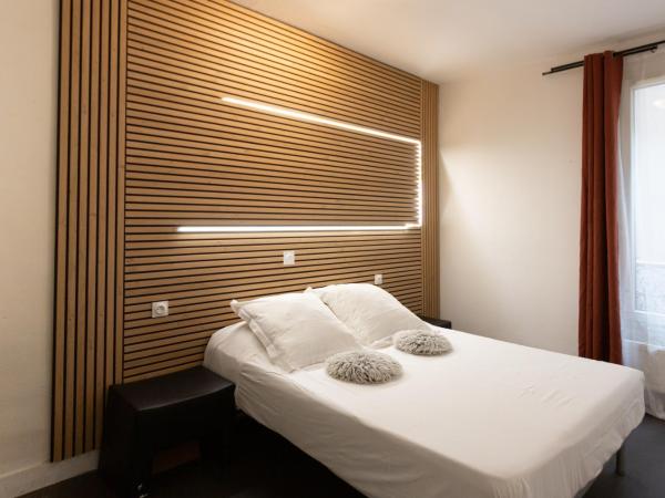 Hotel Europe BLV : photo 6 de la chambre chambre double deluxe