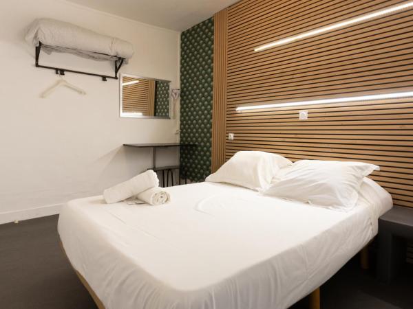 Hotel Europe BLV : photo 4 de la chambre chambre double deluxe