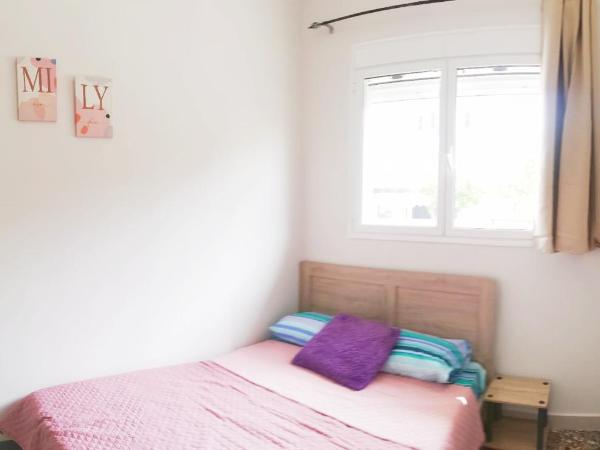 Family Inn : photo 1 de la chambre chambre double