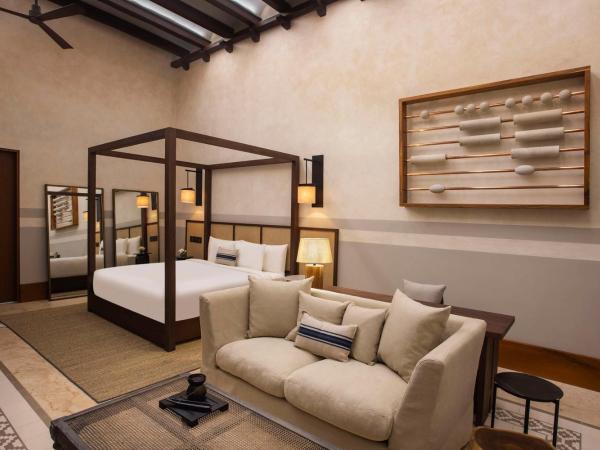 Hacienda Xcanatun, Angsana Heritage Collection : photo 4 de la chambre suite xcanatun avec piscine