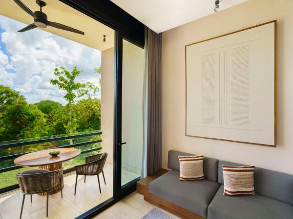 Hacienda Xcanatun, Angsana Heritage Collection : photo 6 de la chambre suite junior naj - lit king-size