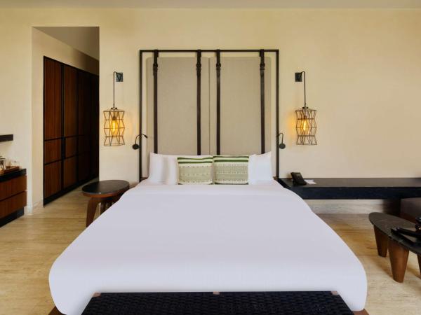 Hacienda Xcanatun, Angsana Heritage Collection : photo 5 de la chambre suite junior naj - lit king-size