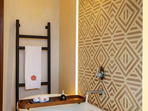 Hacienda Xcanatun, Angsana Heritage Collection : photo 9 de la chambre suite junior naj - lit king-size