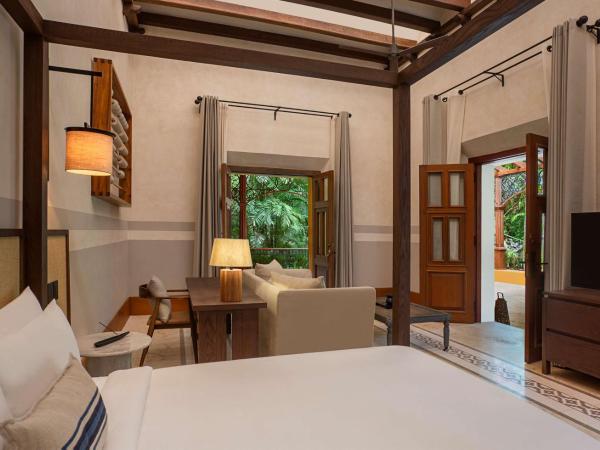 Hacienda Xcanatun, Angsana Heritage Collection : photo 3 de la chambre suite xcanatun avec piscine