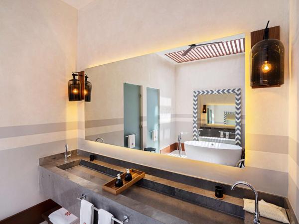 Hacienda Xcanatun, Angsana Heritage Collection : photo 4 de la chambre suite ambassadeur yaab - lit king-size