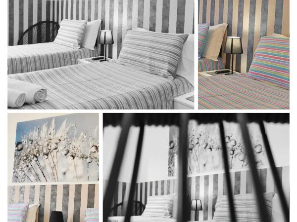 Aurora Guest House- Dimore Bolognesi : photo 1 de la chambre appartement standard