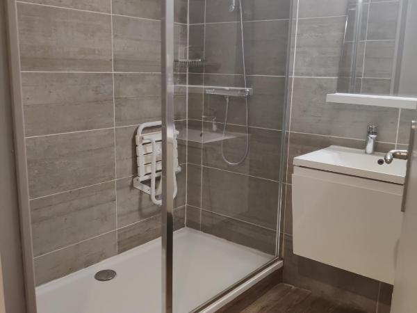 Atipik Hôtel : photo 6 de la chambre chambre double deluxe - 18 m²