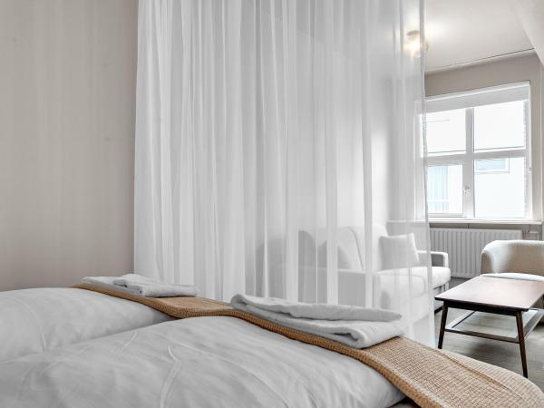 The Swan House by Heimaleiga : photo 10 de la chambre studio deluxe