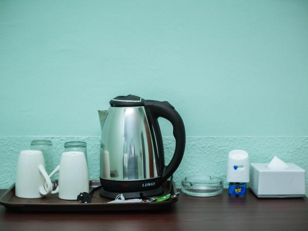 Yaksa Hotel Pvt. Ltd. : photo 9 de la chambre chambre double ou lits jumeaux deluxe avec balcon