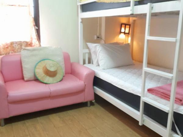 59Indyhouse : photo 6 de la chambre chambre double Économique