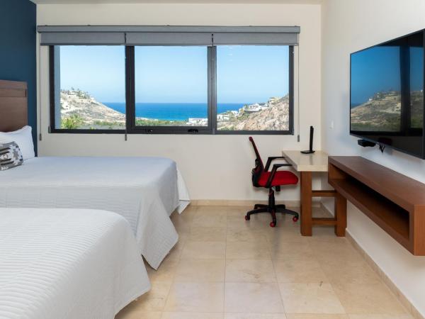 Gamma Los Cabos : photo 2 de la chambre superior room, 2 double