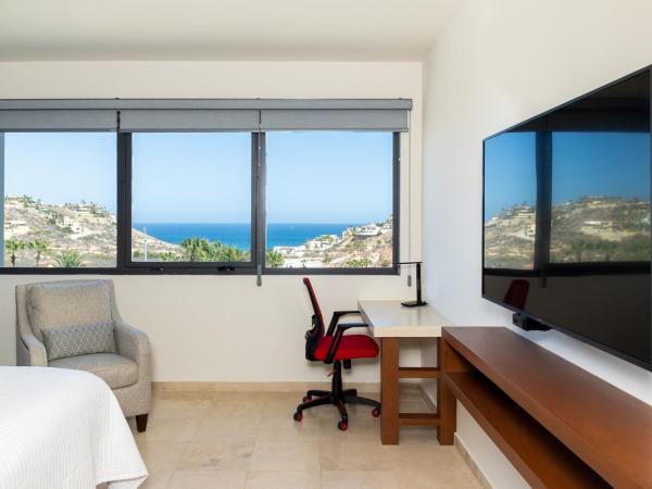 Gamma Los Cabos : photo 3 de la chambre superior room, 1 queen
