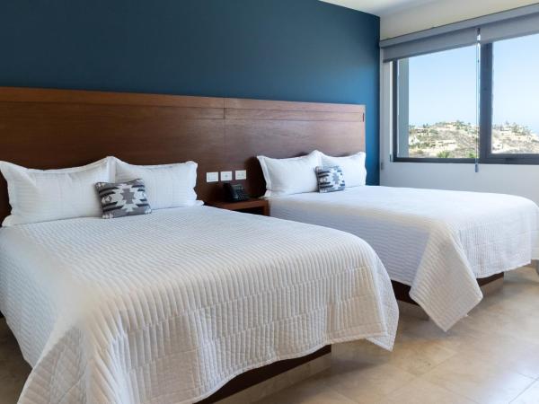 Gamma Los Cabos : photo 1 de la chambre superior room, 2 double