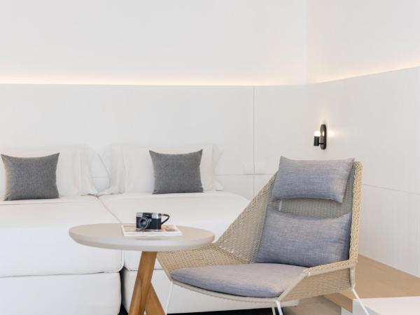 G Nimman Chiang Mai : photo 4 de la chambre chambre premium de luxe