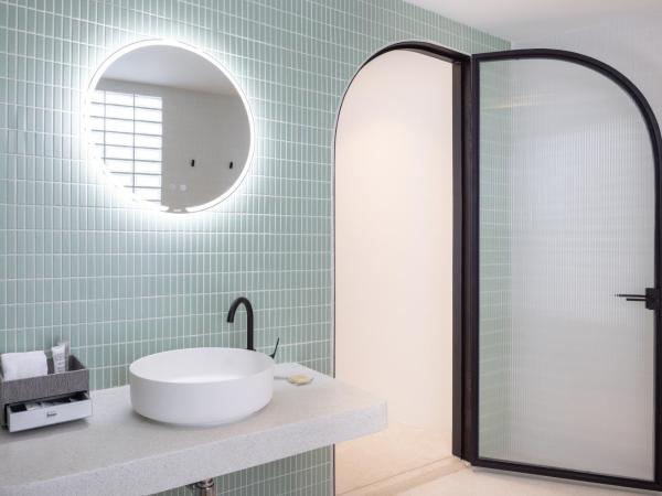 G Nimman Chiang Mai : photo 9 de la chambre chambre premium de luxe