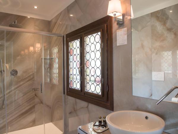 Hotel Paganelli : photo 6 de la chambre suite junior - vue sur lagon