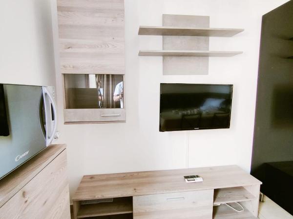 Aurora Guest House- Dimore Bolognesi : photo 5 de la chambre studio deluxe