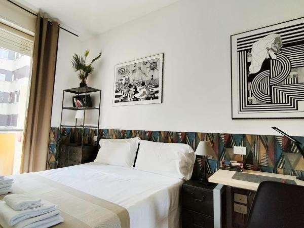 Aurora Guest House- Dimore Bolognesi : photo 8 de la chambre studio deluxe