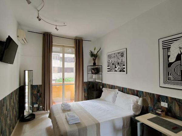 Aurora Guest House- Dimore Bolognesi : photo 10 de la chambre studio deluxe