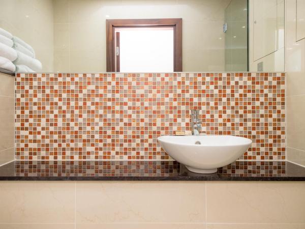 DoubleTree by Hilton Hotel London - Marble Arch : photo 4 de la chambre chambre simple