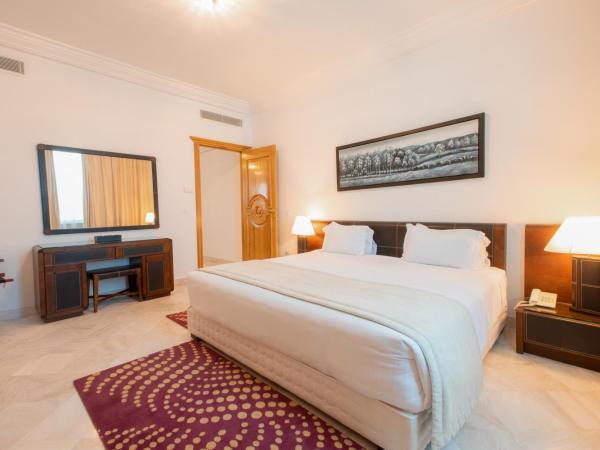 The Penthouse Suites Hotel : photo 2 de la chambre chambre double standard