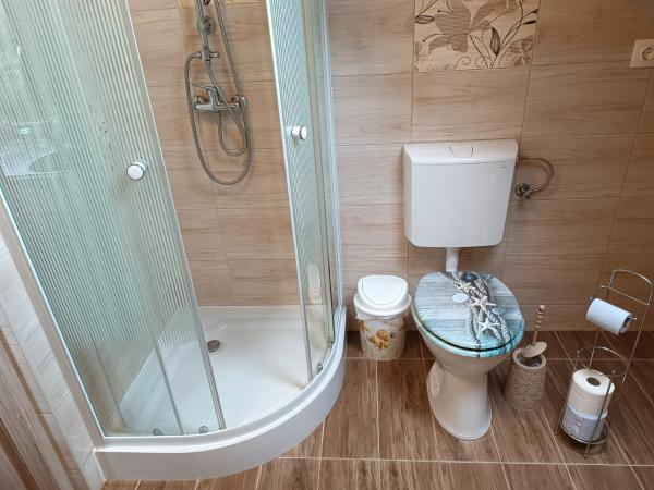 Holt-Tisza Vendégház : photo 4 de la chambre chambre triple