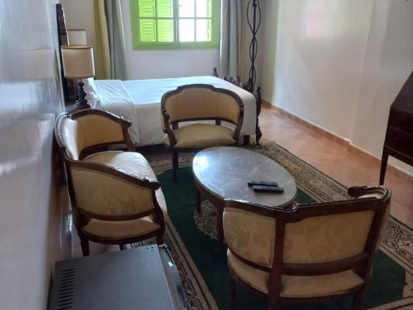 Dar Baddi : photo 3 de la chambre chambre double deluxe avec douche