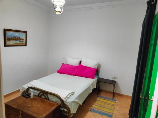 Dar Baddi : photo 4 de la chambre chambre lit queen-size