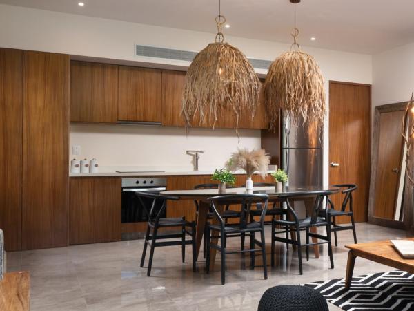 MISTIQ Tulum Luxury Apartments : photo 3 de la chambre appartement supérieur