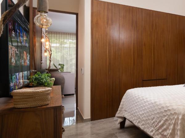 MISTIQ Tulum Luxury Apartments : photo 10 de la chambre appartement supérieur