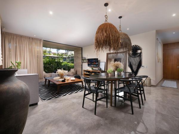 MISTIQ Tulum Luxury Apartments : photo 2 de la chambre appartement supérieur
