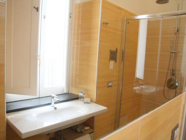 Palazzo della Poesia Casa Vacanze : photo 2 de la chambre appartement deluxe