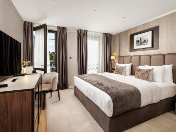 Anna Grand Hotel : photo 1 de la chambre chambre double avec balcon
