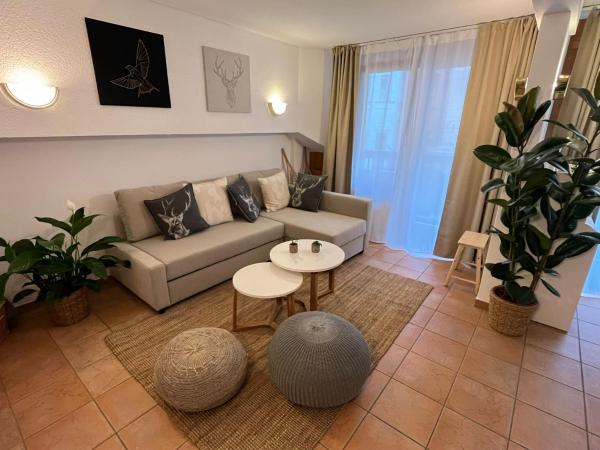 SPANNORT family home with common kitchen and self check-in : photo 1 de la chambre chambre quadruple de luxe