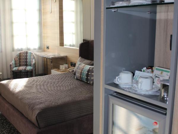 Hotel Marla : photo 4 de la chambre chambre double standard