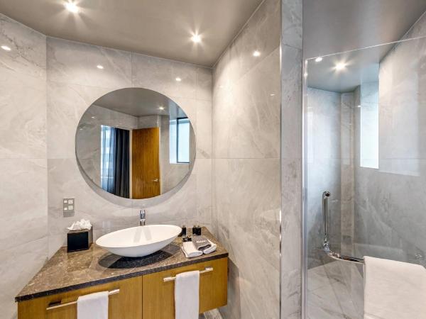 Distinction Dunedin Hotel : photo 6 de la chambre superior three bedroom suite