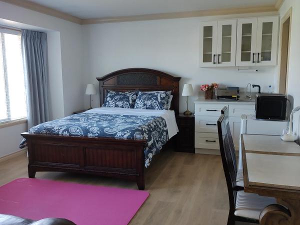 Go House : photo 1 de la chambre chambre lit king-size deluxe