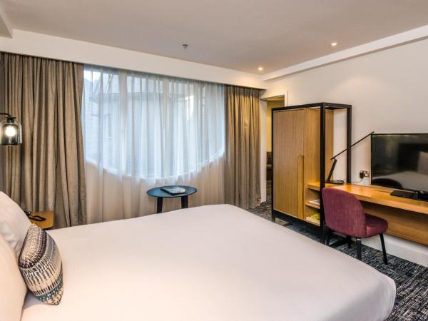 Chateau On The Park - Christchurch, A Doubletree By Hilton : photo 8 de la chambre suite junior