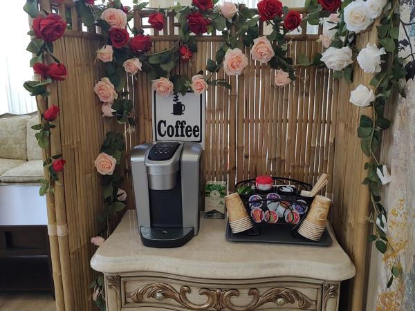 Go House : photo 4 de la chambre chambre double avec salle de bains privative