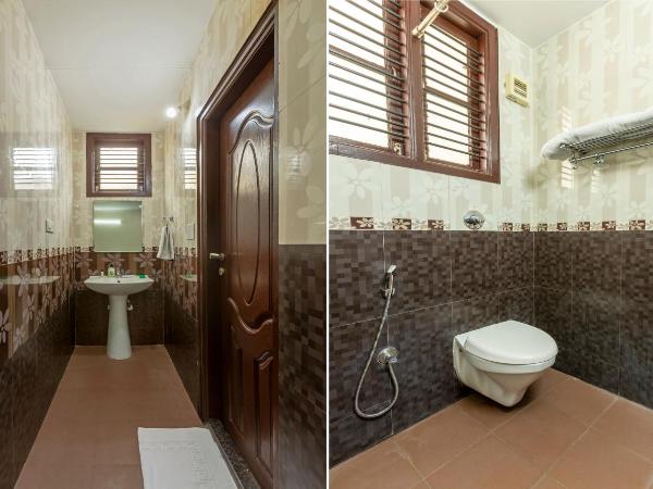 Treebo Akshaya Residency : photo 6 de la chambre chambre double supérieure