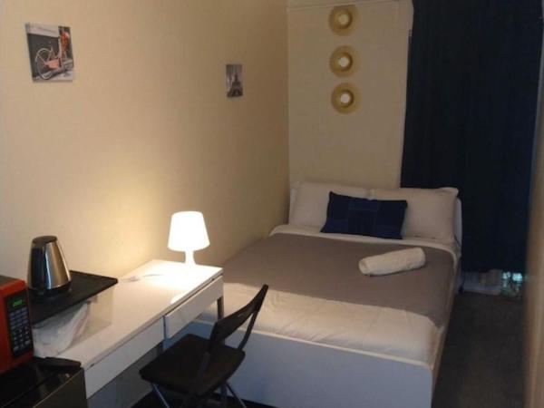Lux stay book 7 nights minimum and save : photo 2 de la chambre suite