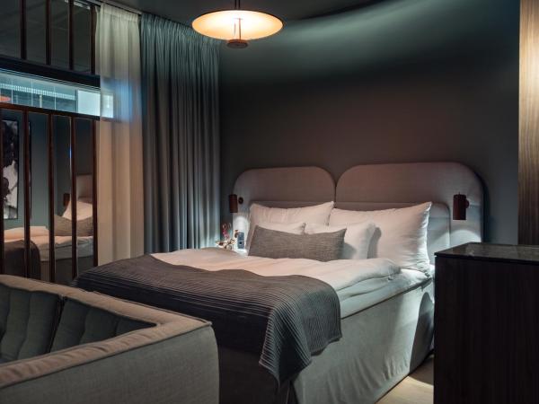 Clarion Hotel The Pier : photo 1 de la chambre chambre double Économique