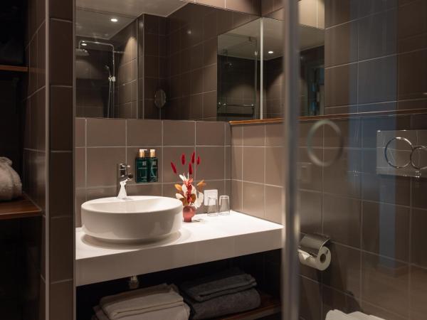 Clarion Hotel The Pier : photo 3 de la chambre chambre deluxe