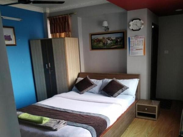 Three Brothers Apartment and Hotel : photo 4 de la chambre chambre double Économique