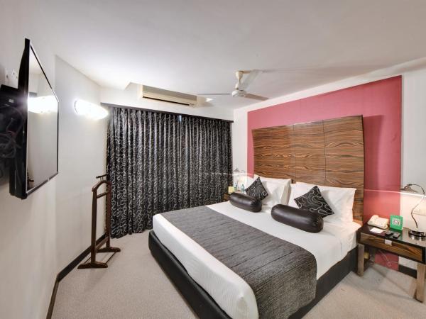The Fern Residency, Subhash Bridge, Ahmedabad : photo 4 de la chambre suite noisette