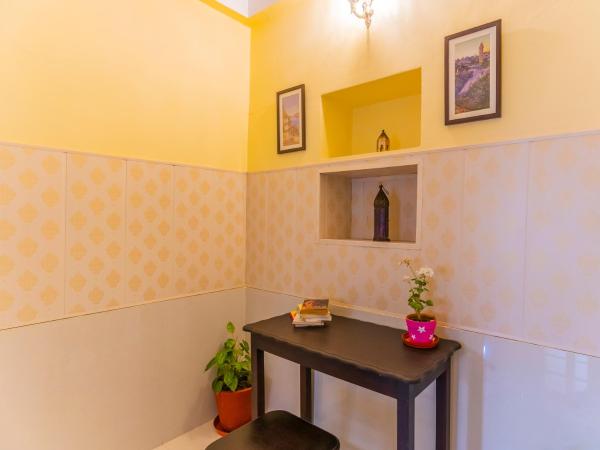 Kalyan Villa Homestay : photo 6 de la chambre lit dans dortoir mixte de 4 lits