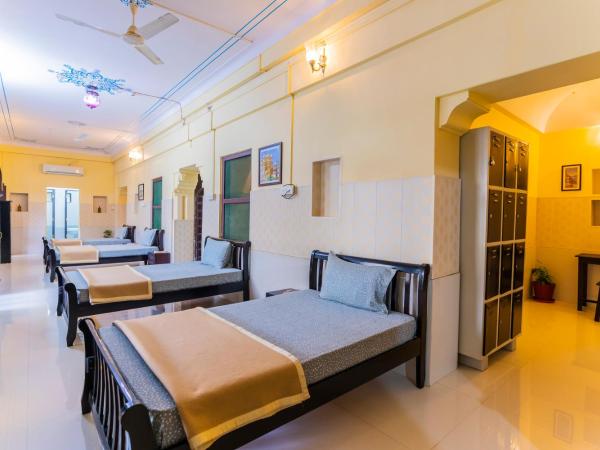 Kalyan Villa Homestay : photo 4 de la chambre lit dans dortoir mixte de 4 lits
