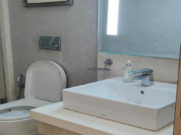 Residency Hotel Fort : photo 6 de la chambre chambre lits jumeaux deluxe