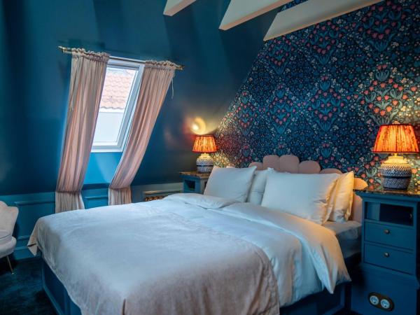 Charmante - Skostredet Hôtel : photo 7 de la chambre petite chambre